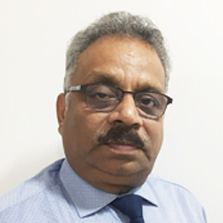 Mr. Hari Babu Shukla